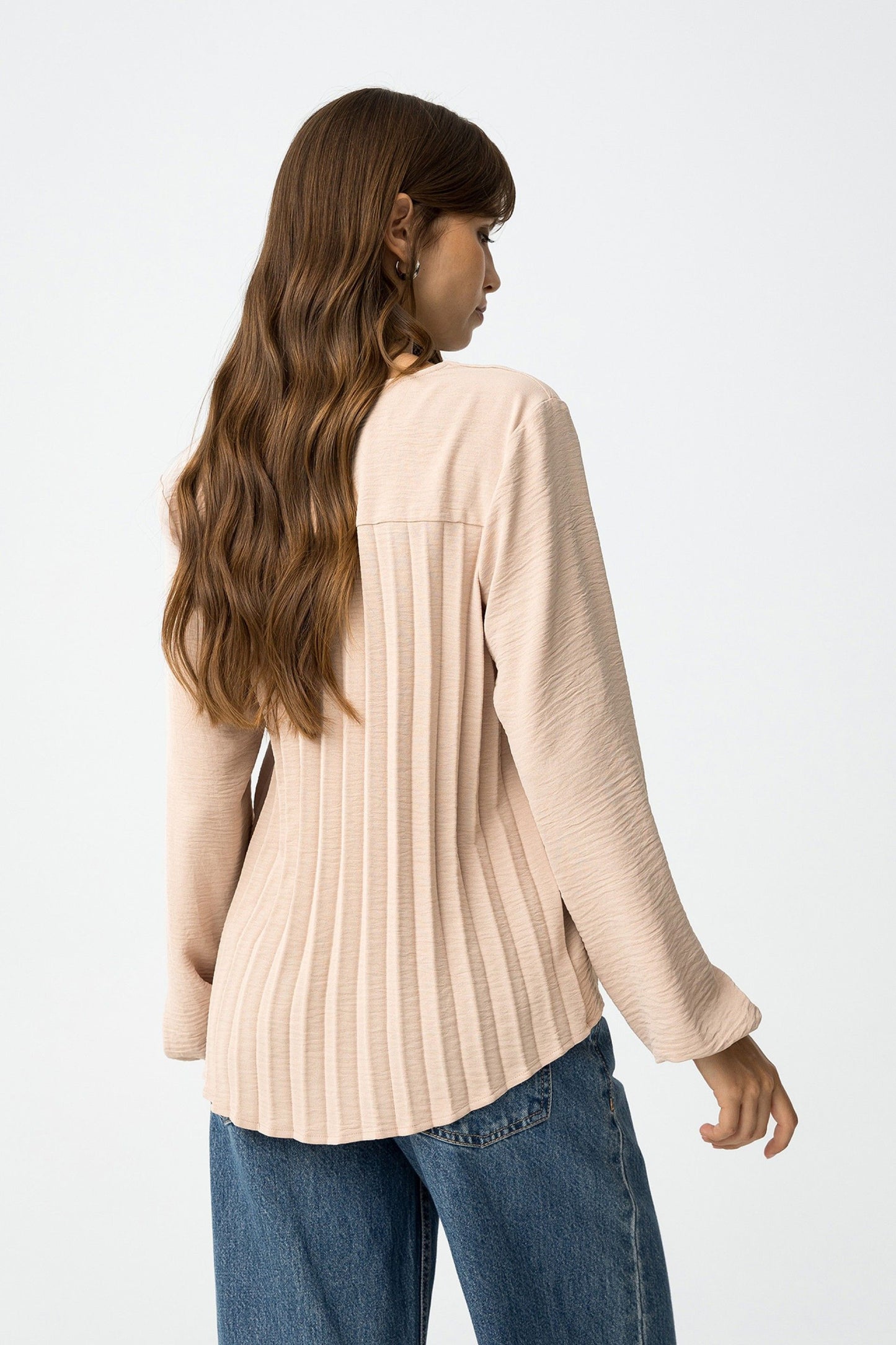 BLUSA KANTE