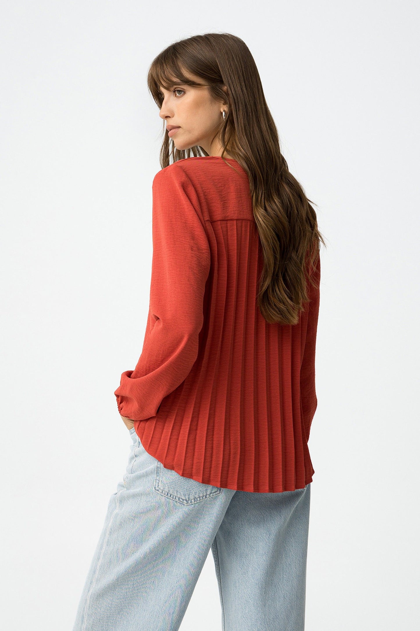 BLUSA KANTE