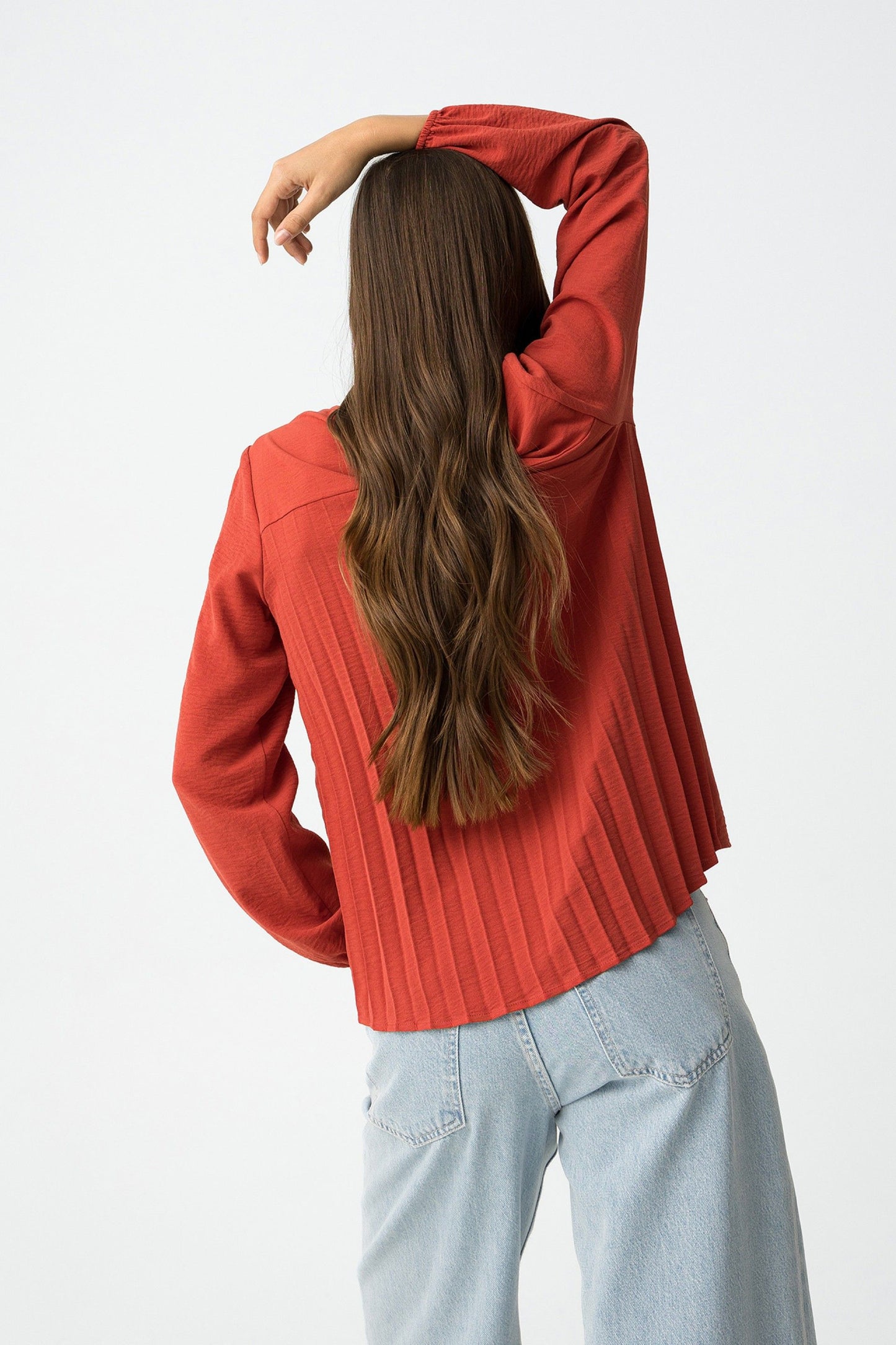 BLUSA KANTE