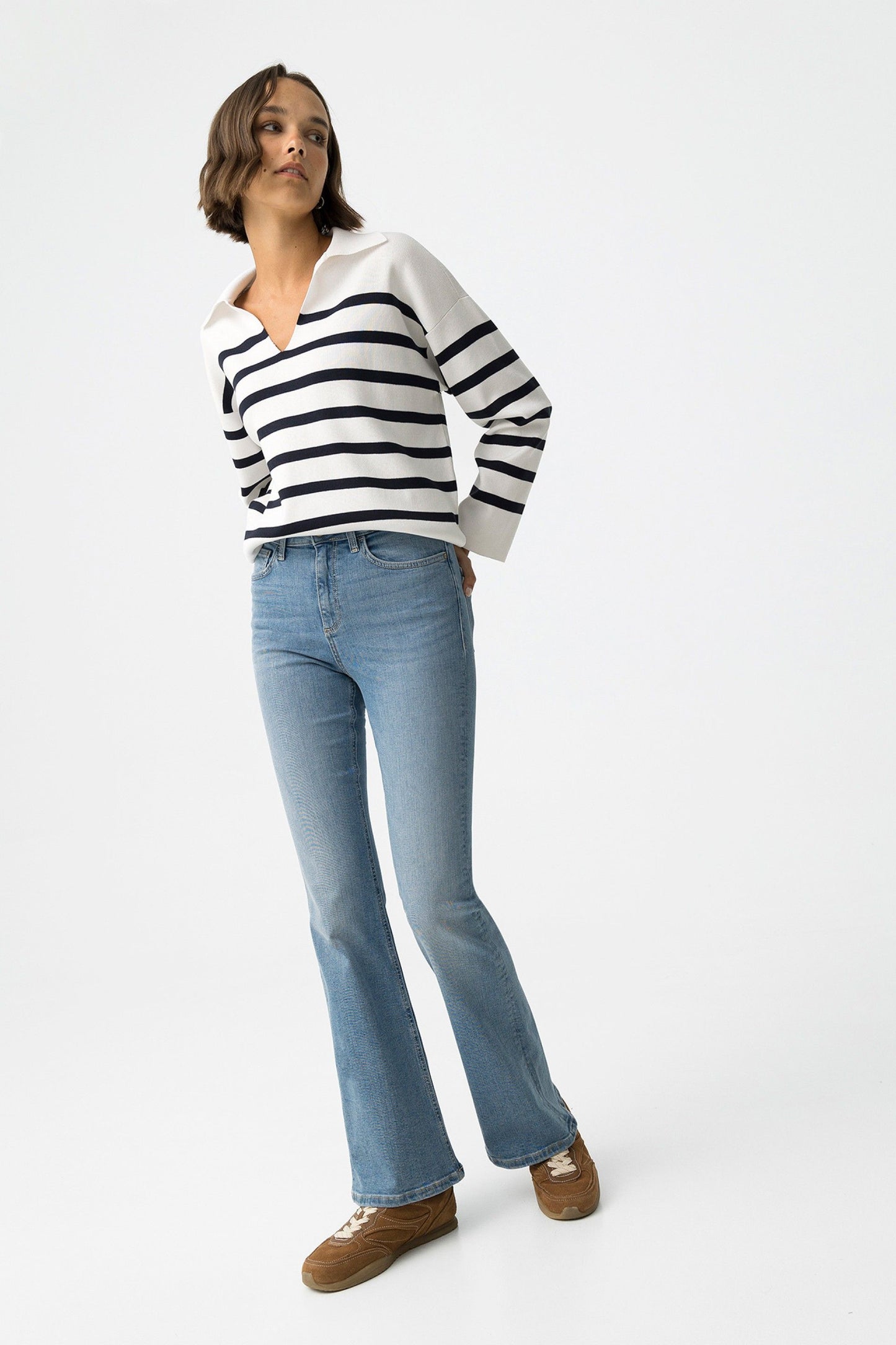 PANTALÓN ZOE