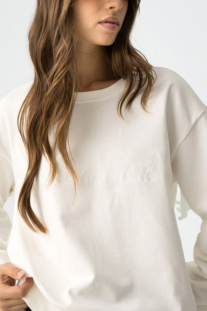 SUDADERA WESTER