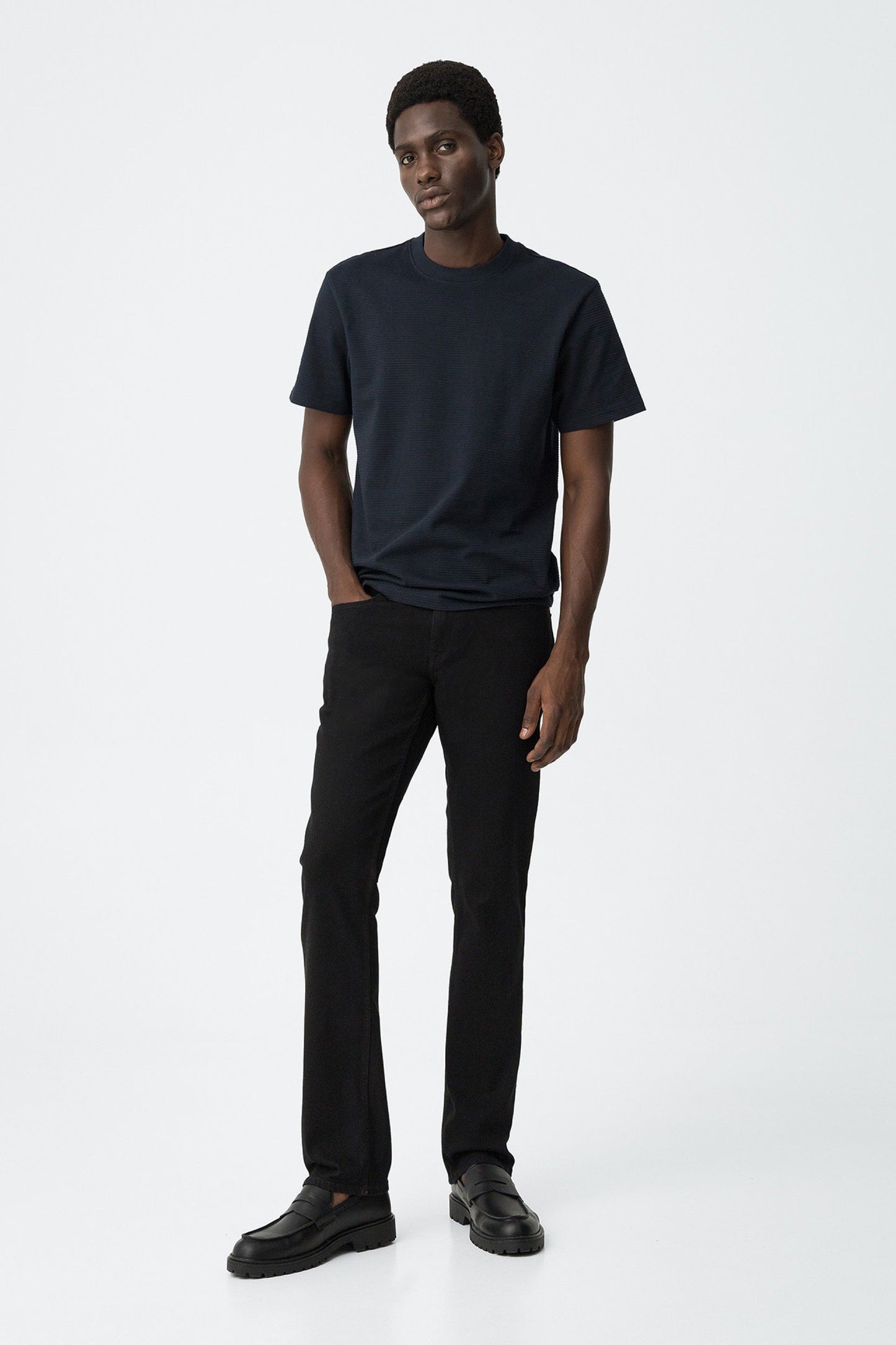 PANTALÓN LEO