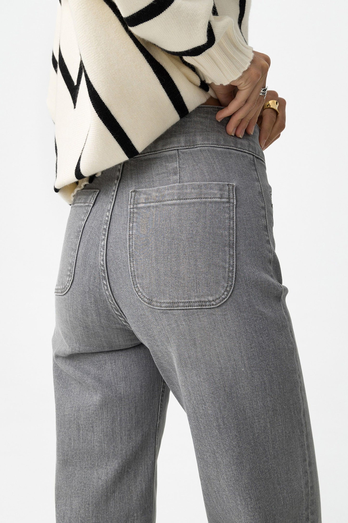 PANTALÓN OLIVIA