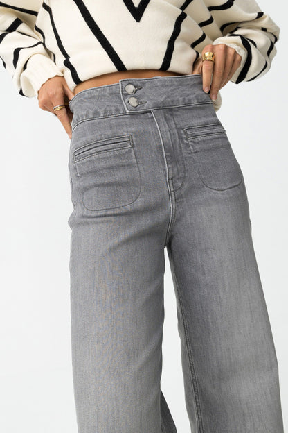 PANTALÓN OLIVIA