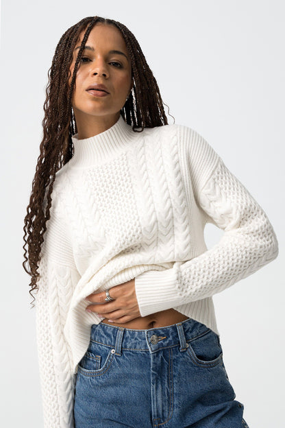 JERSEY EDWINA