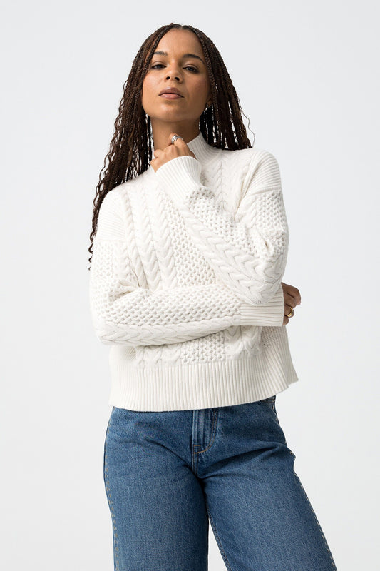 JERSEY EDWINA