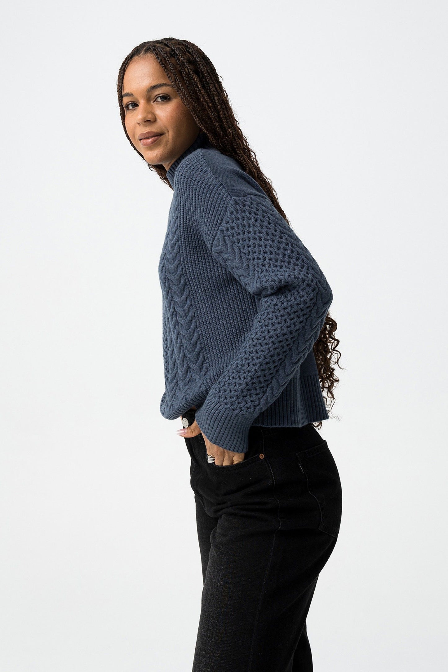 JERSEY EDWINA