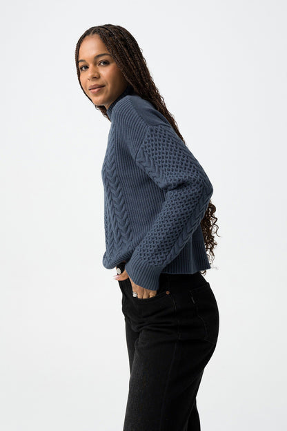 JERSEY EDWINA