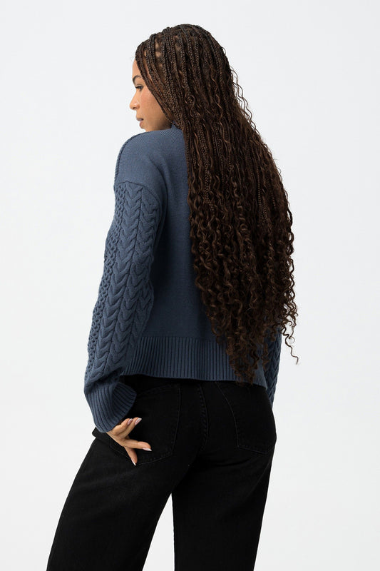 JERSEY EDWINA