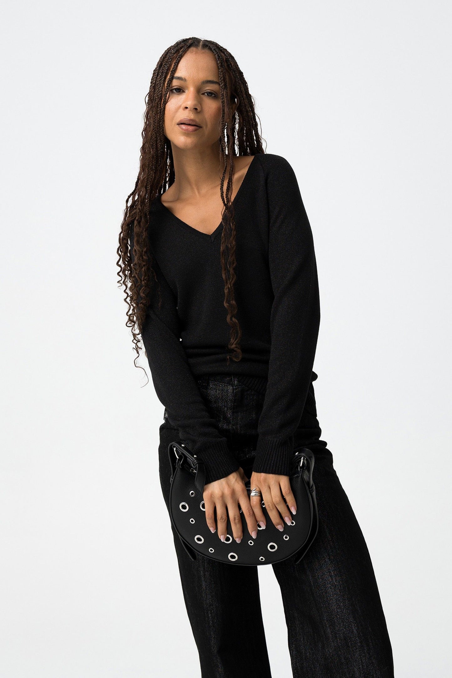 CAMISETA CASSIA