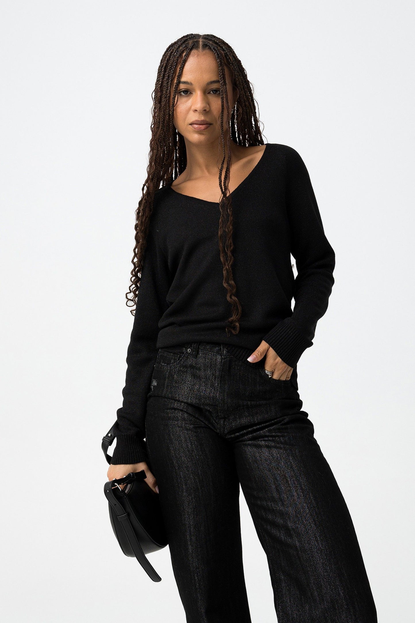 CAMISETA CASSIA