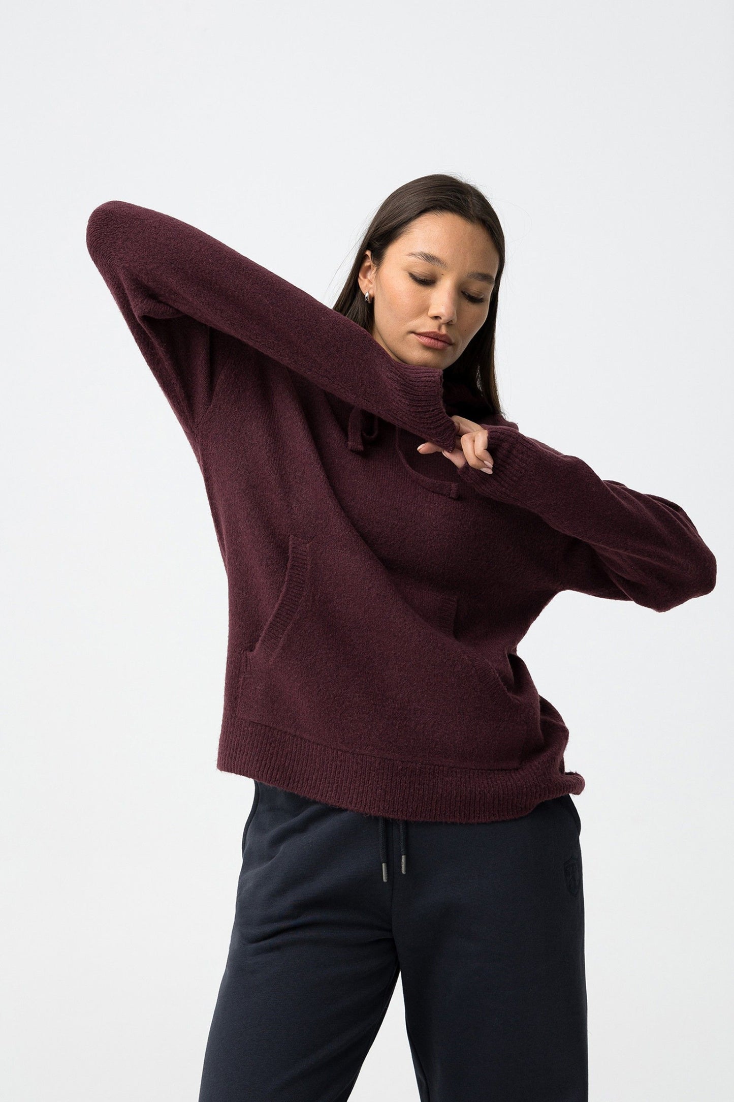 SUDADERA ERICA