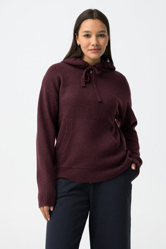 SUDADERA ERICA