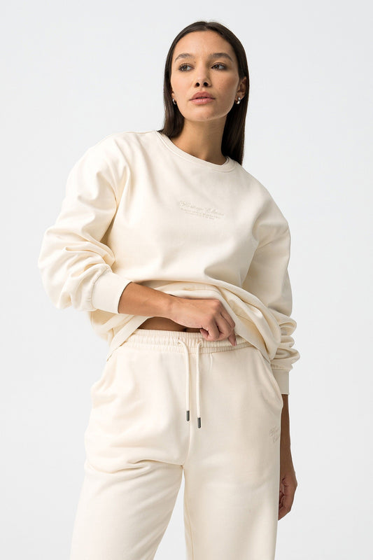 SUDADERA RODRI