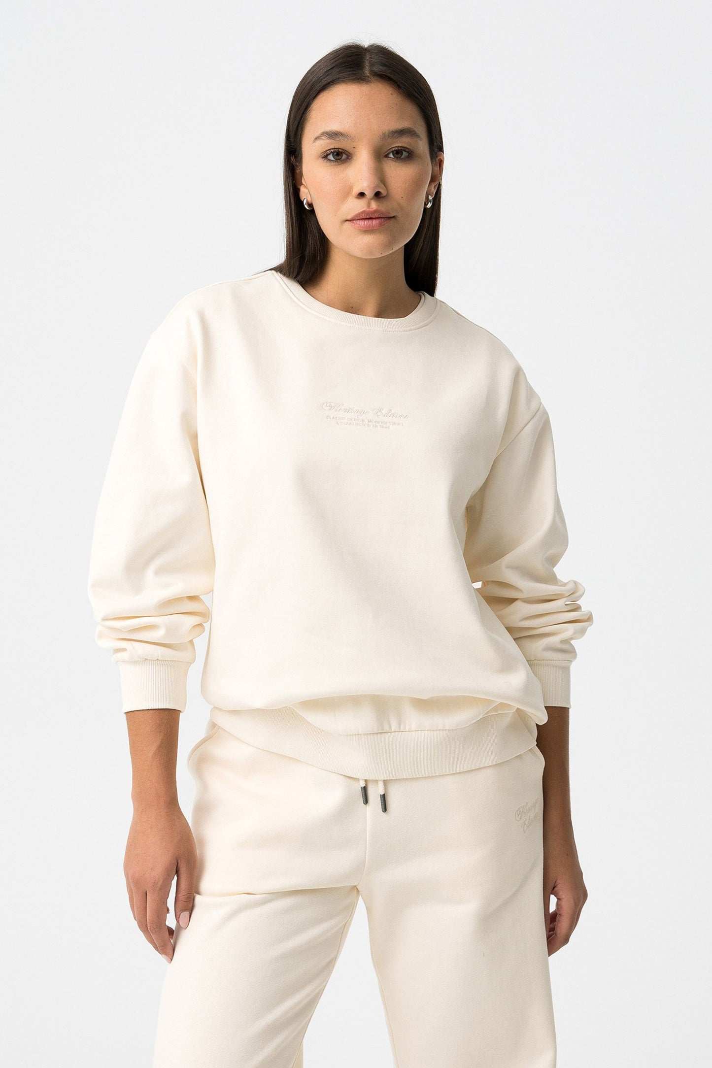 SUDADERA RODRI