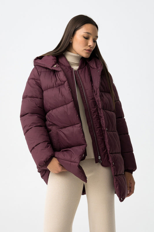 CHAQUETA RAVINA