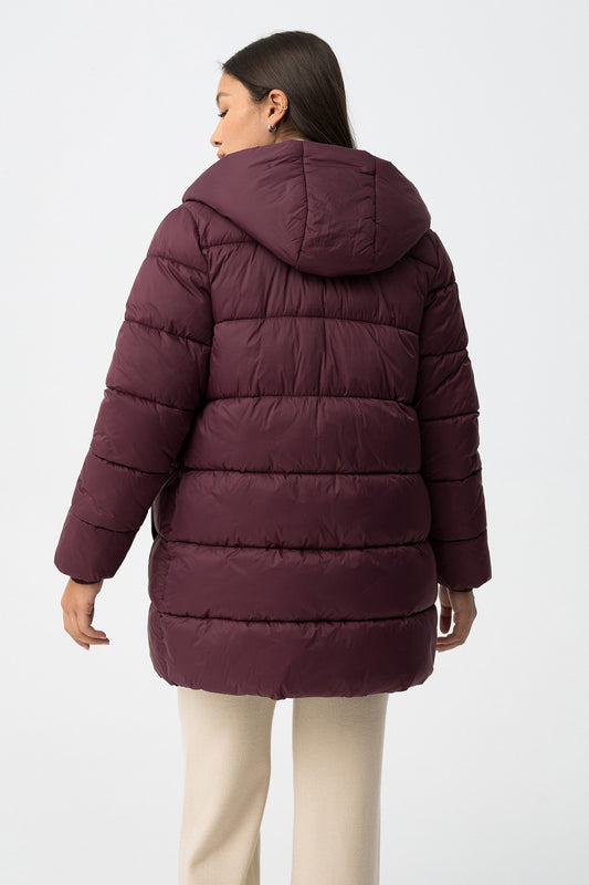 CHAQUETA RAVINA