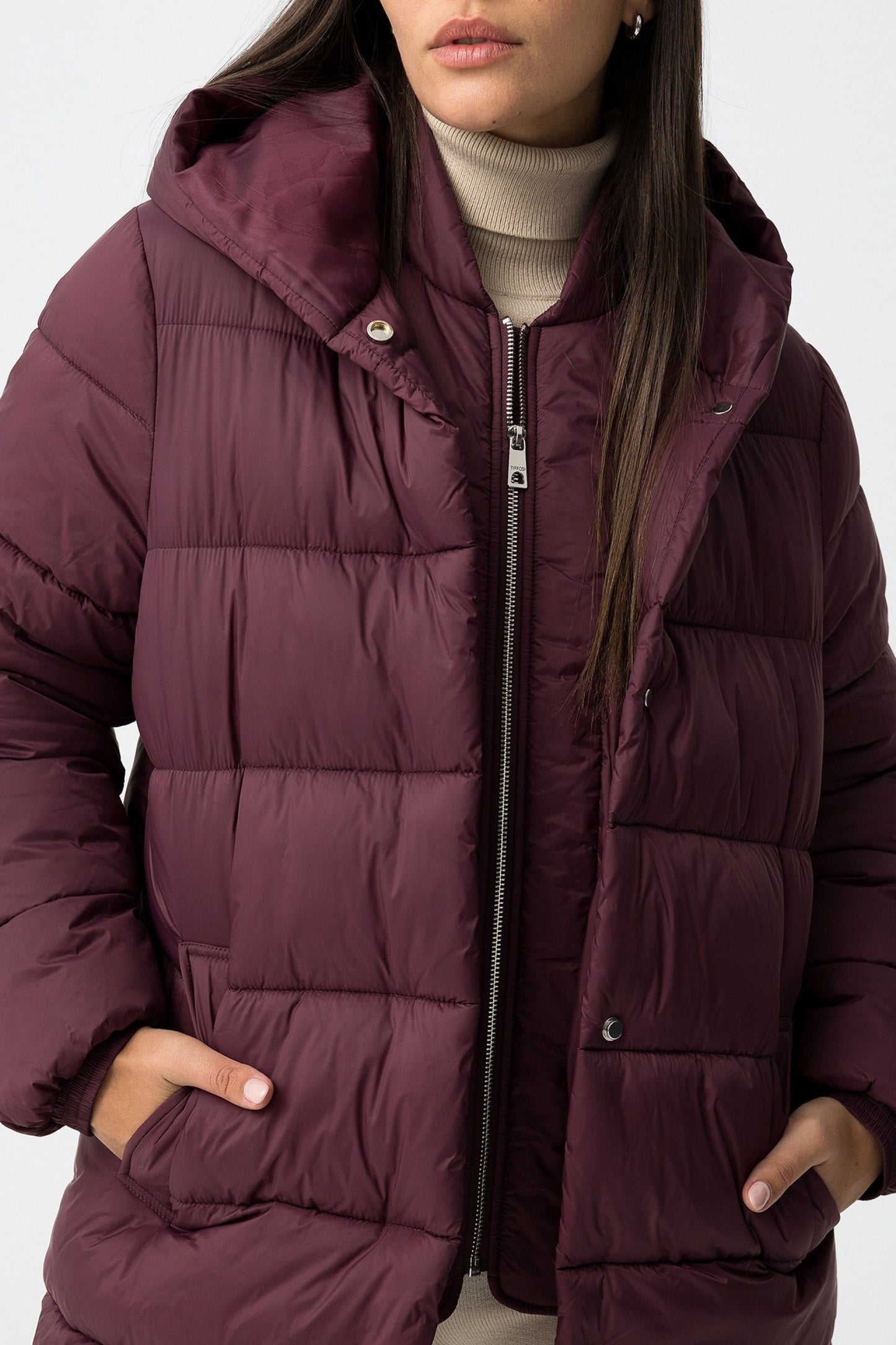 CHAQUETA RAVINA