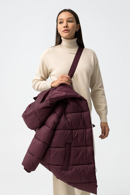 CHAQUETA RAVINA