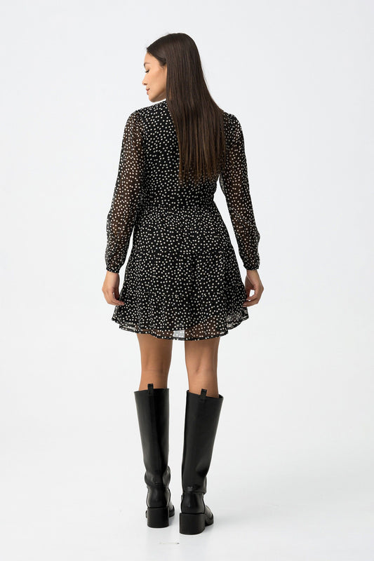VESTIDO FUEGO
