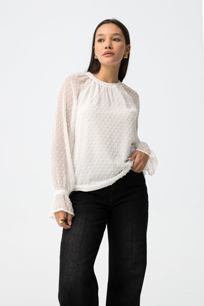 BLUSA LAURINDA