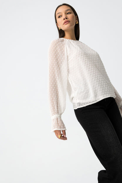 BLUSA LAURINDA