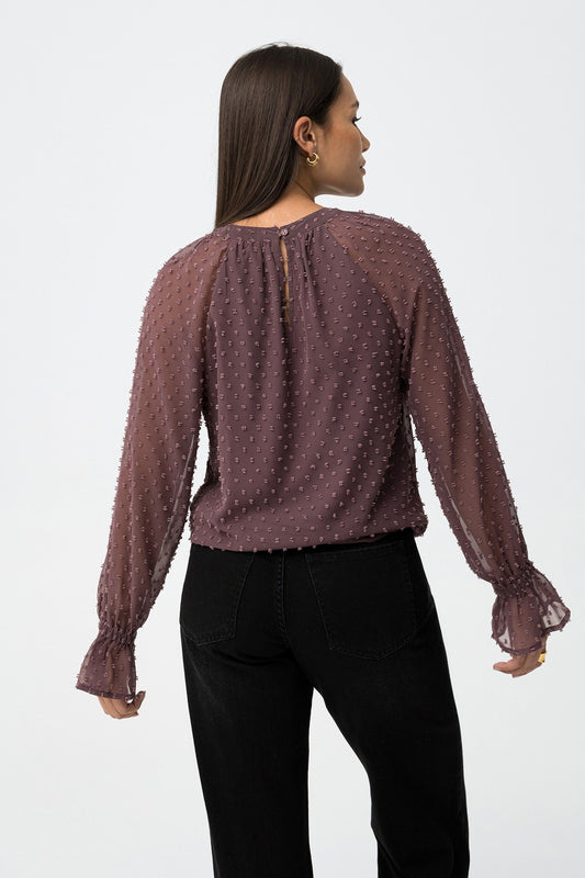 BLUSA LAURINDA
