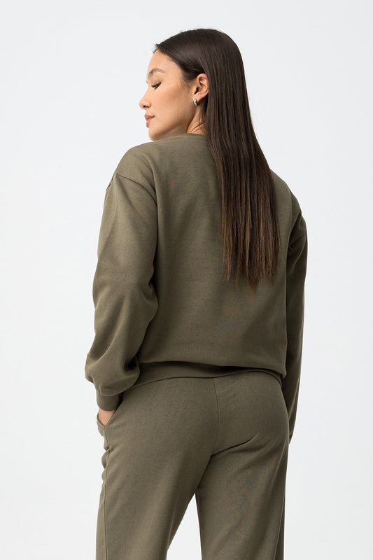 SUDADERA RODRI