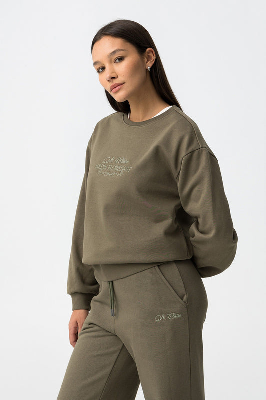 SUDADERA RODRI