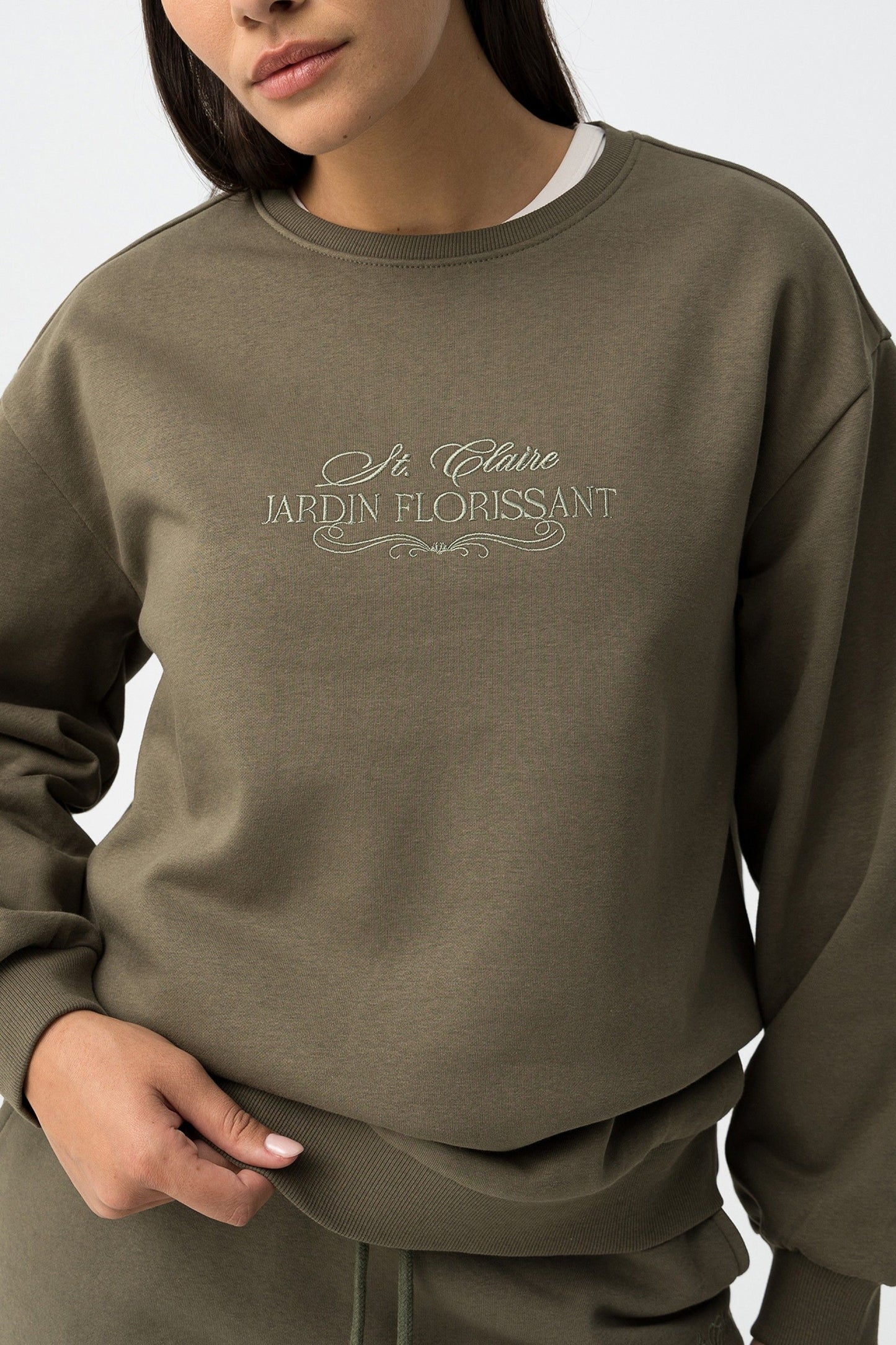 SUDADERA RODRI