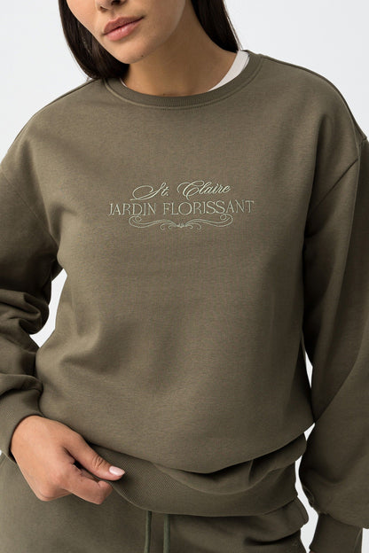 SUDADERA RODRI