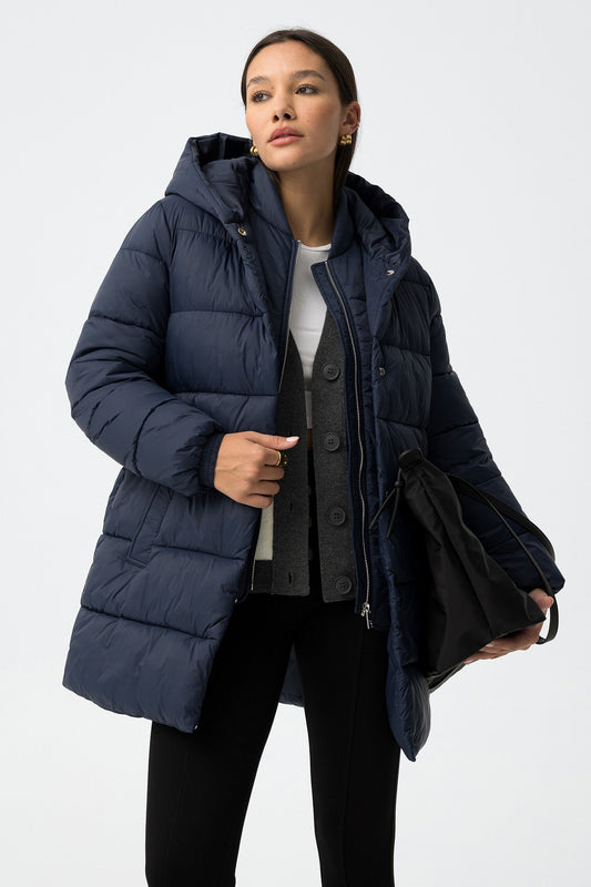 CHAQUETA RAVINA