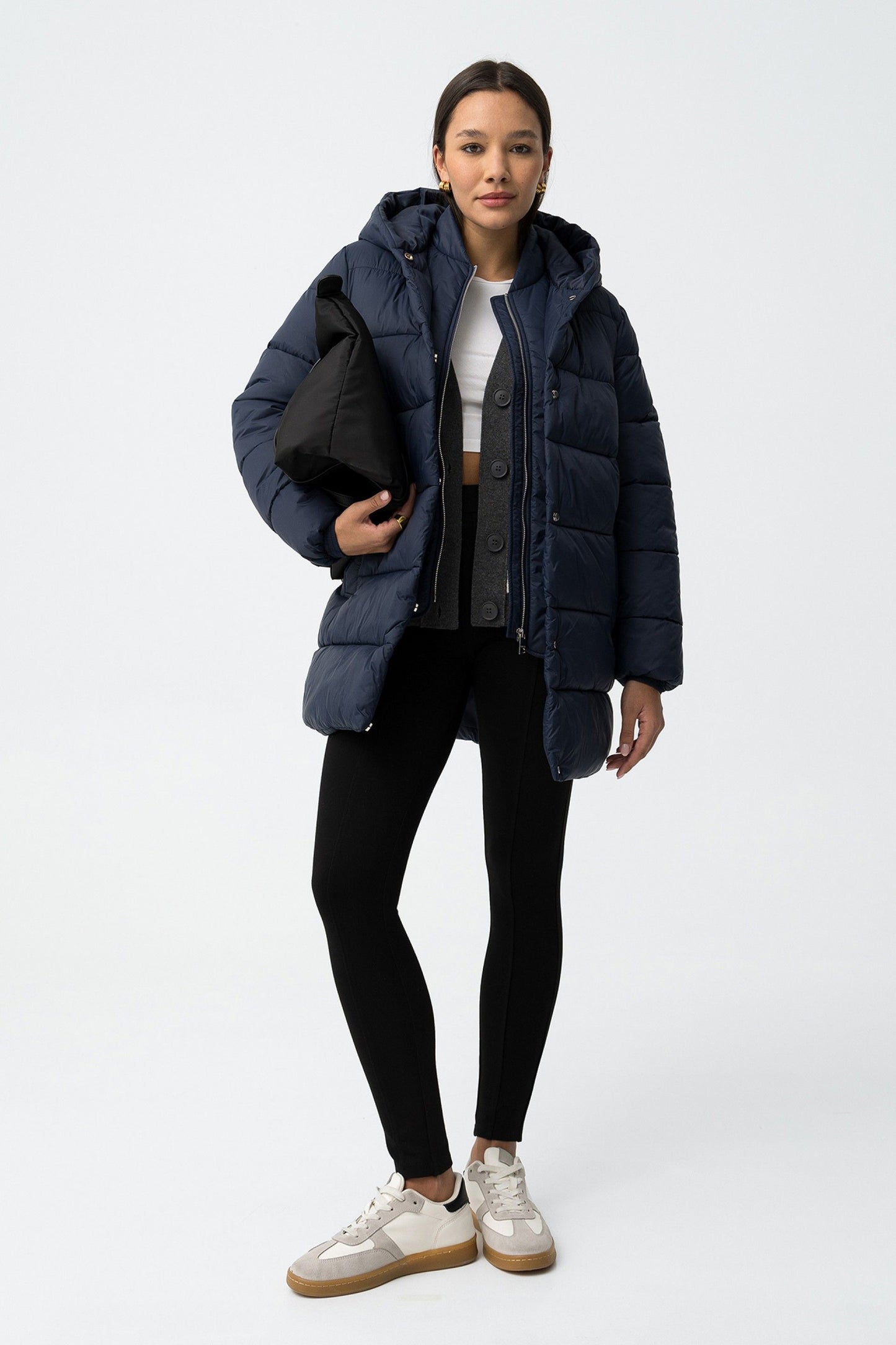 CHAQUETA RAVINA