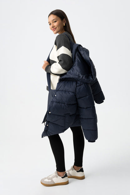 CHAQUETA RAVINA