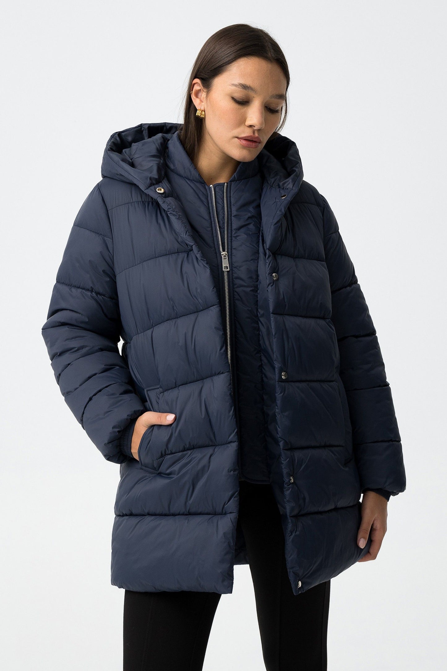 CHAQUETA RAVINA