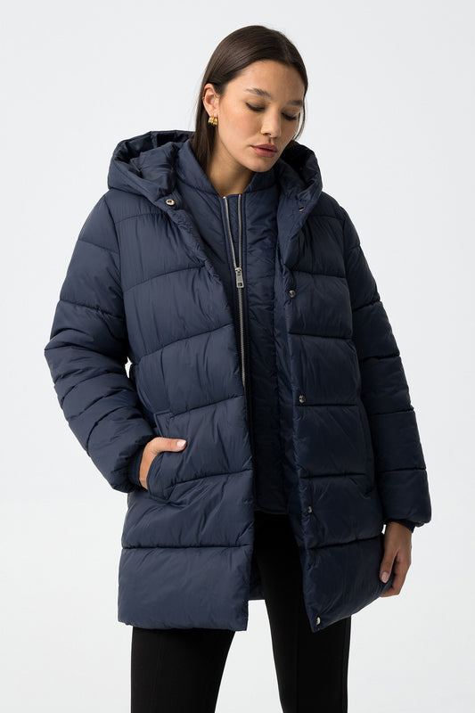 CHAQUETA RAVINA