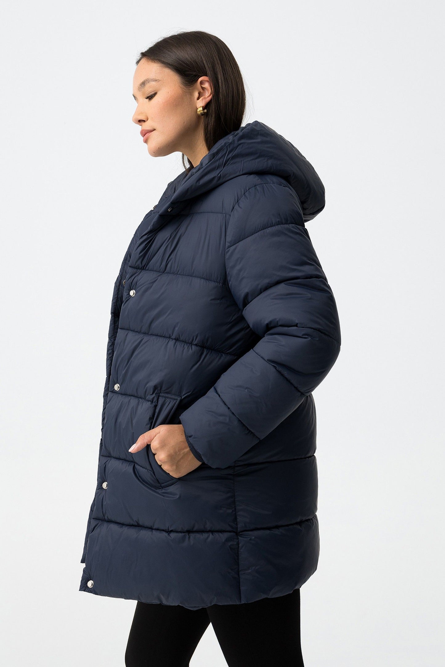 CHAQUETA RAVINA