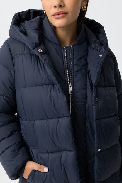 CHAQUETA RAVINA