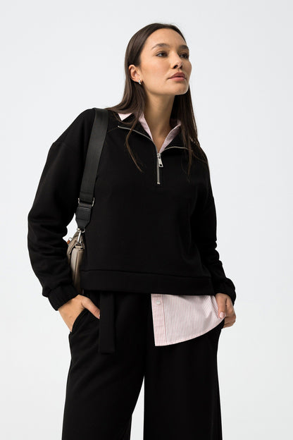 SUDADERA PALOMA