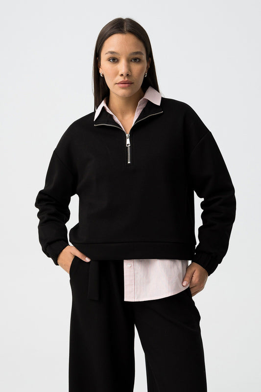 SUDADERA PALOMA