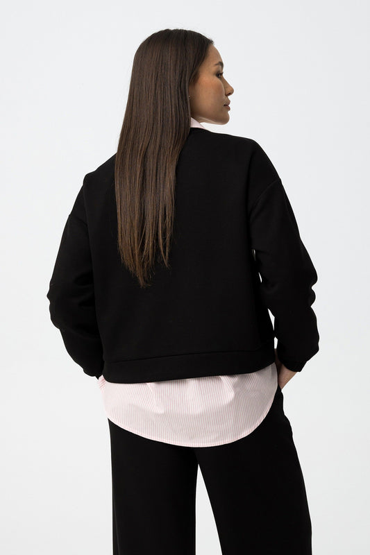 SUDADERA PALOMA