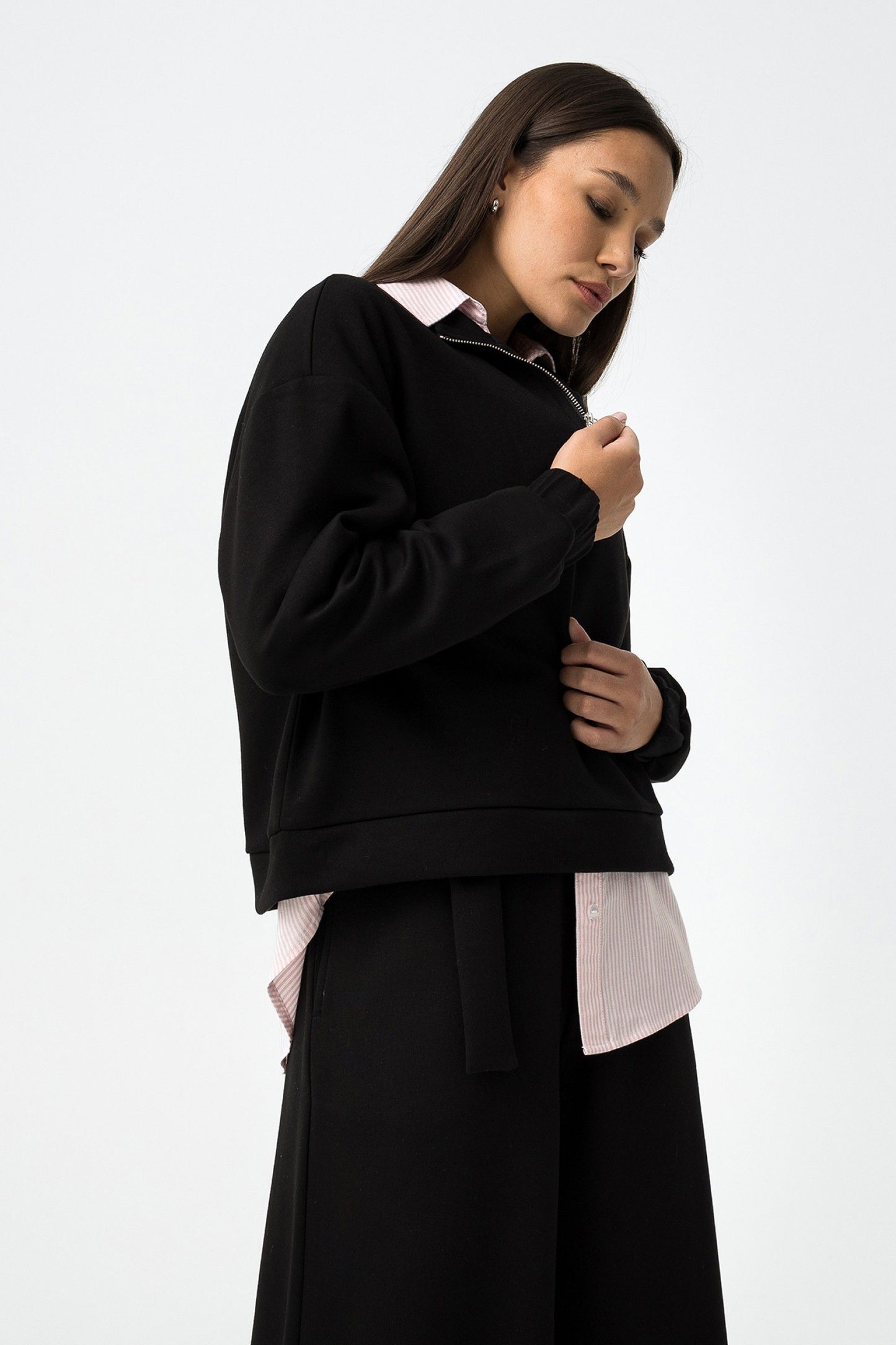 SUDADERA PALOMA