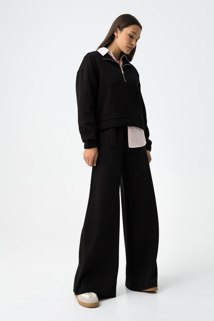 SUDADERA PALOMA