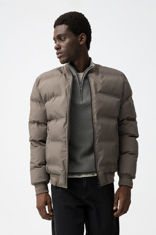 CHAQUETA PITSFIELD