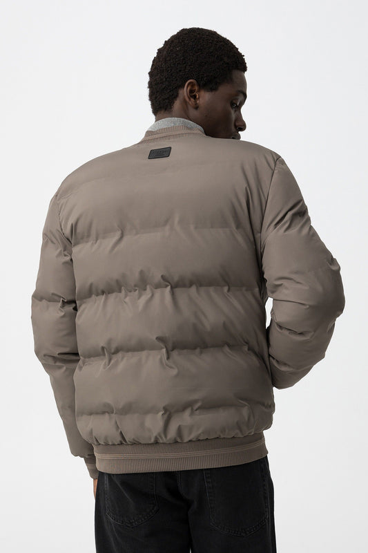 CHAQUETA PITSFIELD