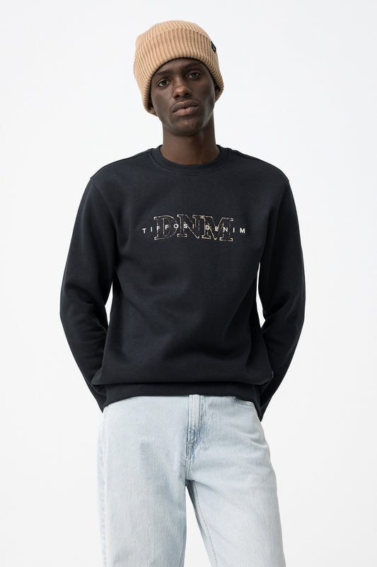 SUDADERA DERBY