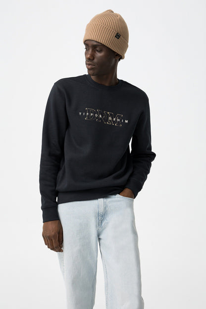 SUDADERA DERBY