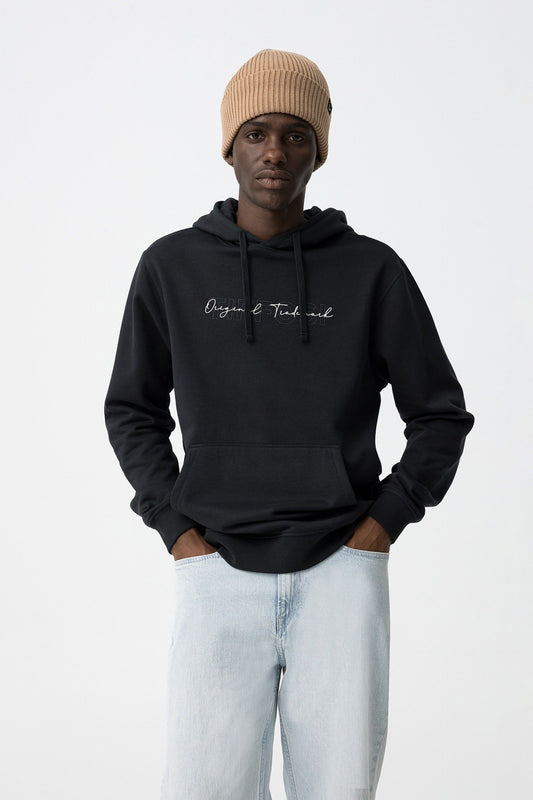 SUDADERA DARE