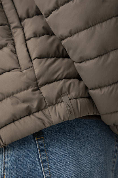 CHAQUETA PARADISE