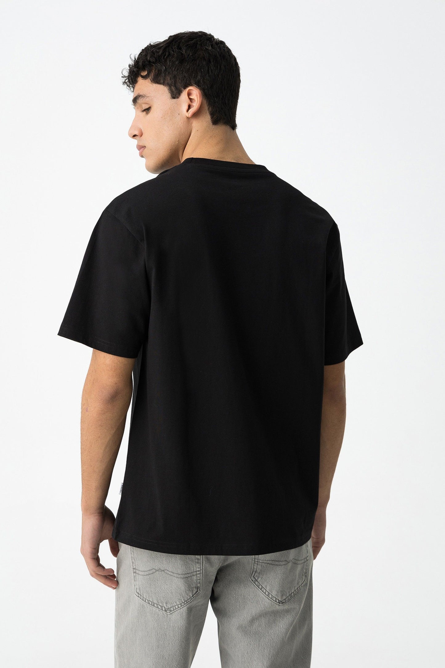 CAMISETA JACK